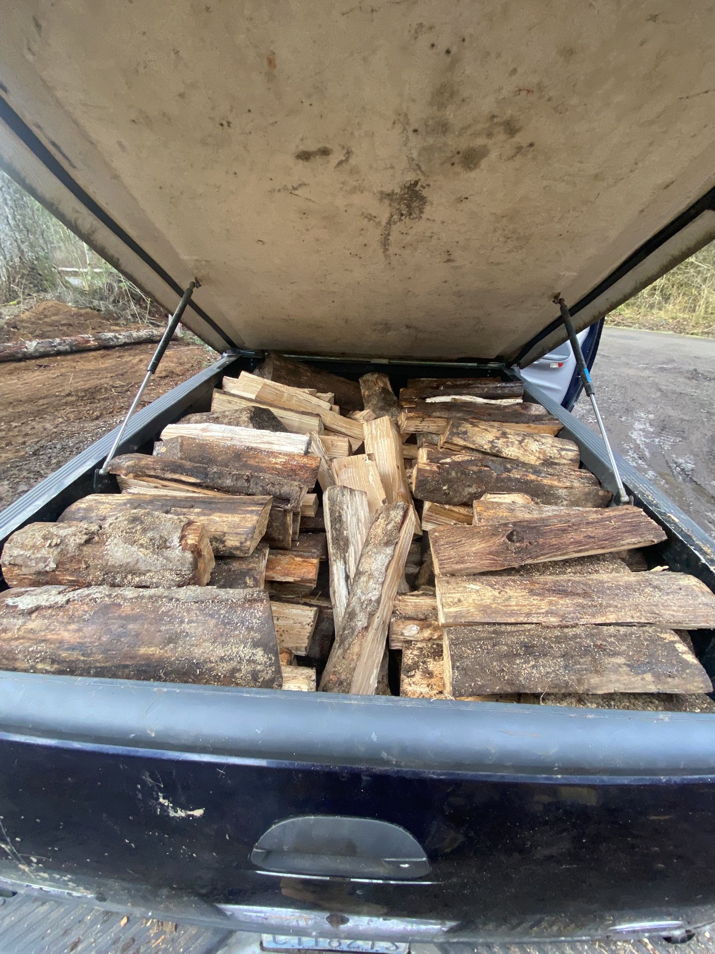 Firewood 