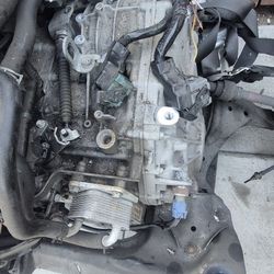 2015 Honda Accord Transmission 97k Miles