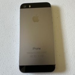 2x iPhone 5’s