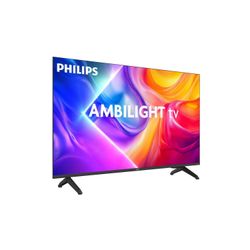 Philips 43" Class 7875 Series 4K UltraHD Ambilight Roku Smart TV $219.99