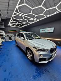 Automotive Tint Window Film