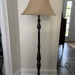 Floor Lamp