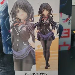 Anime Figure 