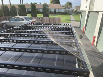 Roof Rack 