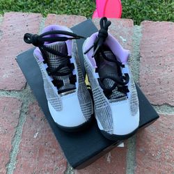 Jordan 13 RETRO Houndstooth Toddler Sneakers