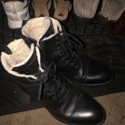 SNEAKERS, BOOTS, DRESS SHOES, RUNNING SHOES, CASUAL SHOES, SOCCER CLEATS