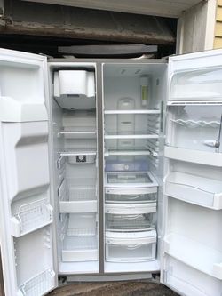 Neveras dos puerta 36/67