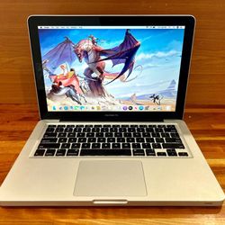 🍎 MacBook Pro 13” 2012 2.5Ghz i5 4GB RAM 256GB SSD Fully Functional!!