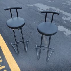 Ikea Countertop/Bar Stools 
