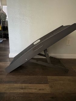 Dog Ramp