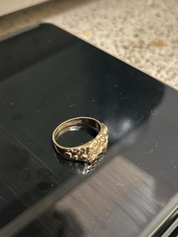 14k solid gold