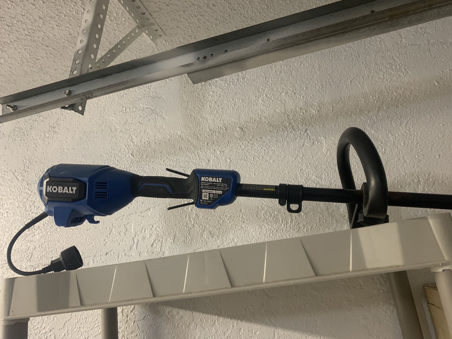Corded Lawn Equipment