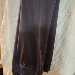 Grey Dress Pants