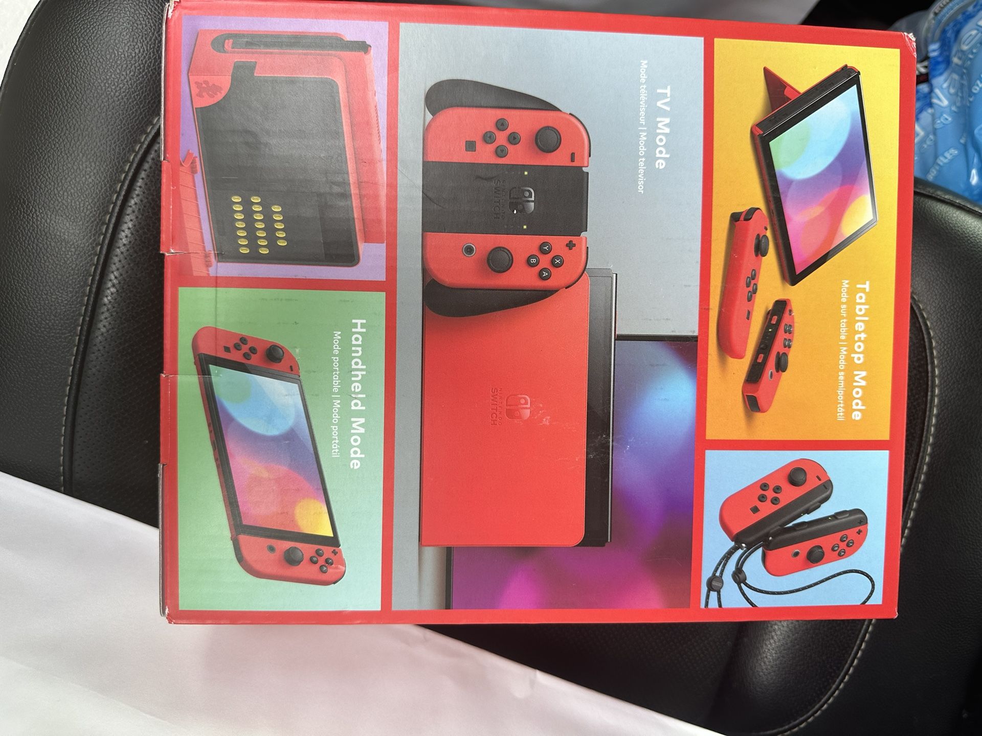2 Brand New Oled Nintendo Switches for Sale in Ontario, CA OfferUp