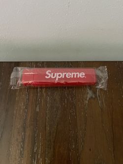 Supreme Travel Toothbrush