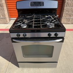 Gas Stove
