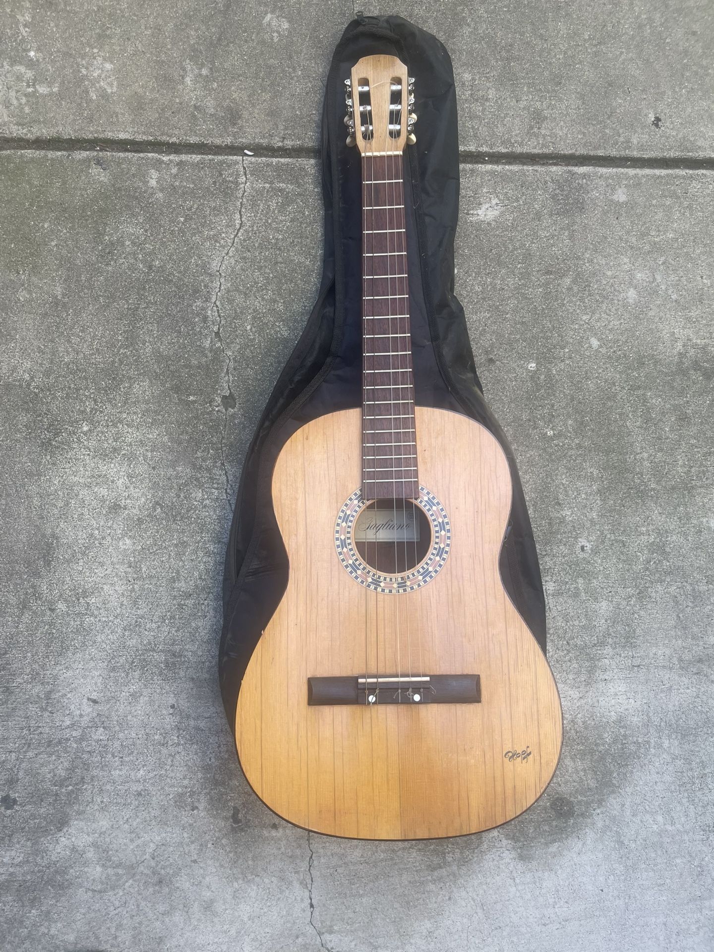 Classical Guitar