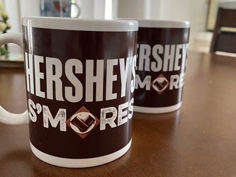 Hershey’s Mugs