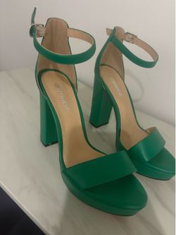 Zapatillas marca Andrea