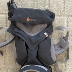 Baby Ergo Carrier 