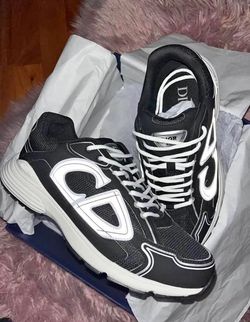Diors Size 11