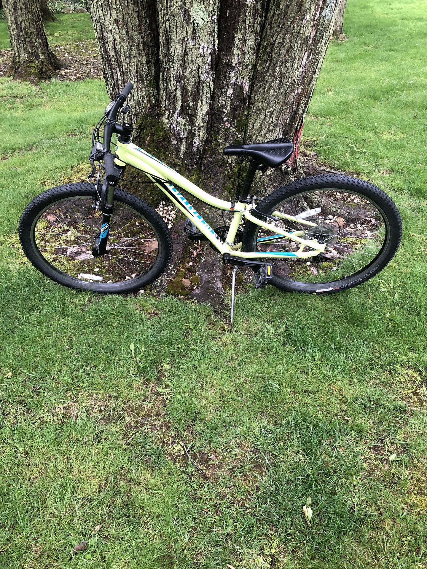 26” Specialized Mountain Bike
