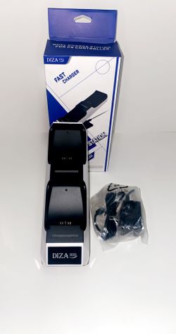CONTROLLERS CHARGER