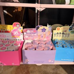 Sonny Angeles 12 Pieces For 12$ 