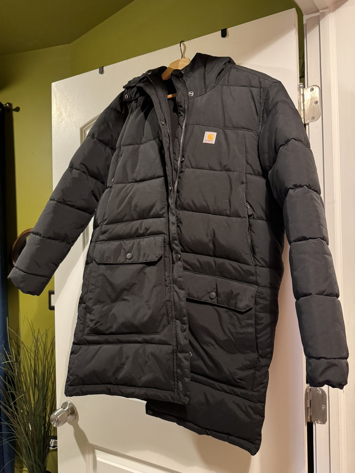 Carhartt Women’s Insulated Coat