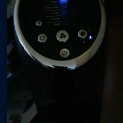 Air Conditioner$249 used 3wks  or Honeywell Tower Fan $125 used 2x 