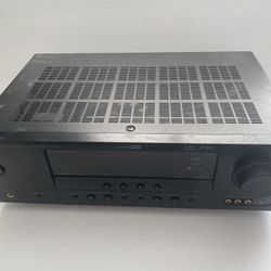 Vintage Yamaha Receiver Model No Rx-v361 120 Volts 240 Watts 
