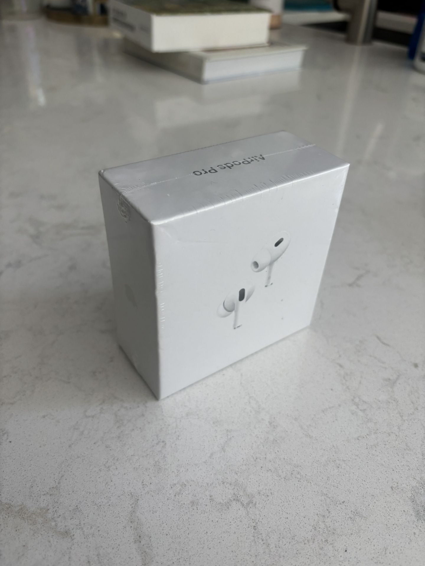 Apple Airpods gen 2 pros, brand new