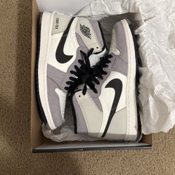 Jordan 1 Element (Goretex)