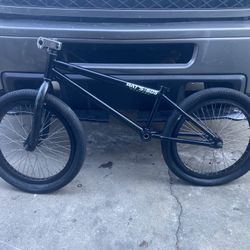Haro BMX 