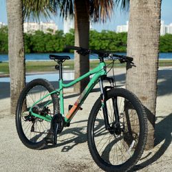 Marin Wildcat Trail 1 27.5 - size M - $480 OBO