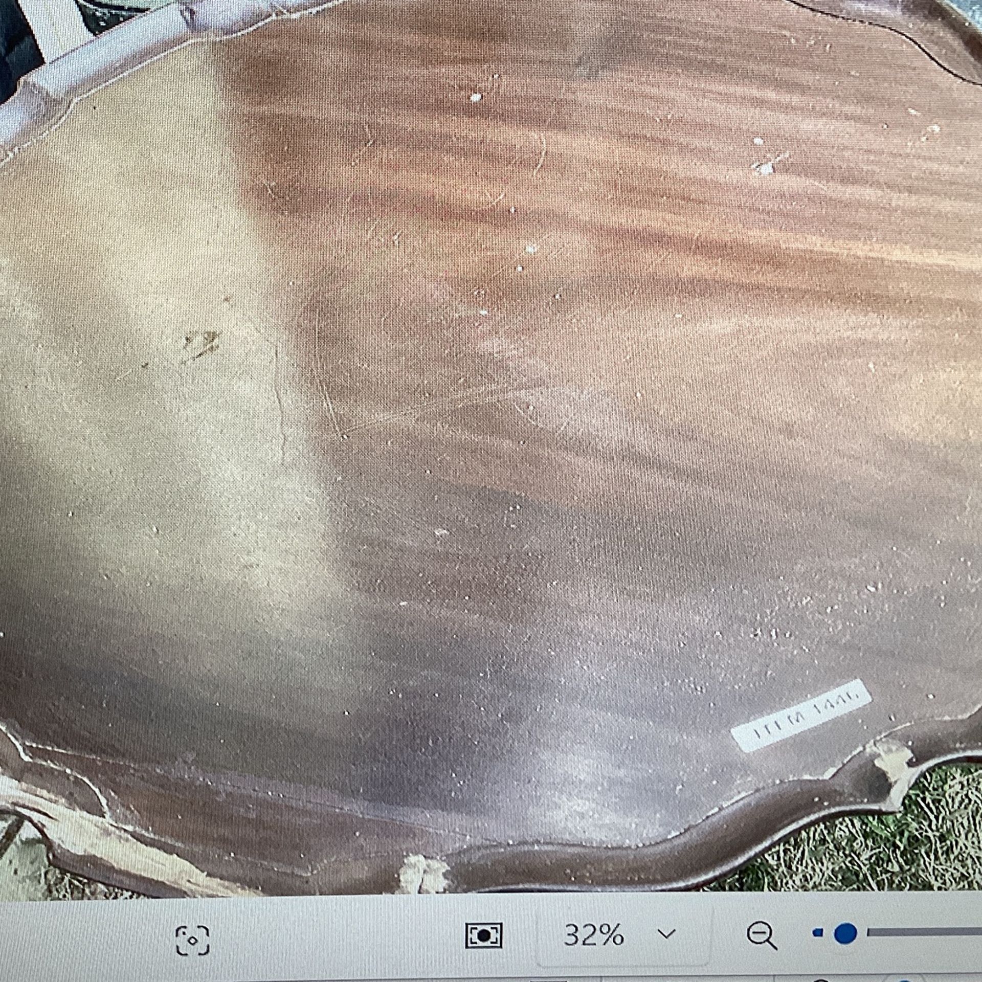 75% OFF Item 1446. Antique Chippendale Table