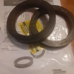 3/4 Lift Spacers Jeep Grand Cherokee 