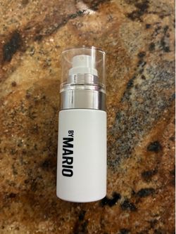 Makeup by Mario setting spray