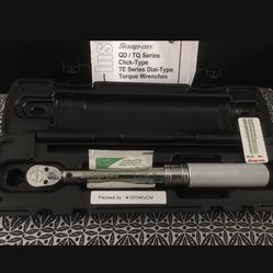 SNAP ON 1/4 inch QD1R50 