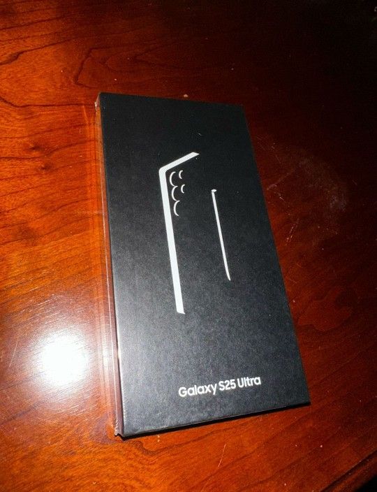 Samsung Galaxy S25 Ultra