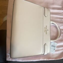 Kate Spade Satchel Bag