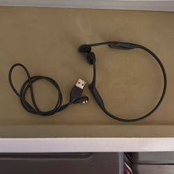 Shoks Open Run Pro Headset 