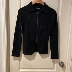 Ladies Banana Republic Sweater Small
