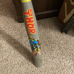 Miken Thor Slowpitch Softball Bat