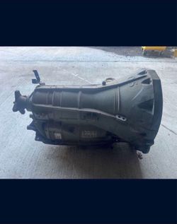 Ford Transmission fits 2011-2014 Ford F-150 RWD 3.5L (129k miles)