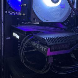 Rtx 3060ti Zotac Gaming