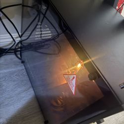 Ibuypower desktop