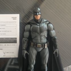 SHF Figuarts Batman