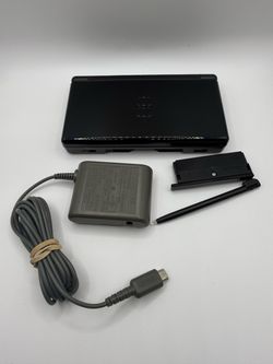 Nintendo DS Light