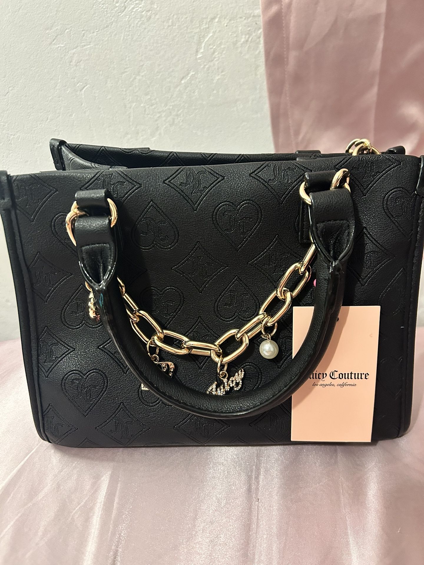 Juicy Couture Purse